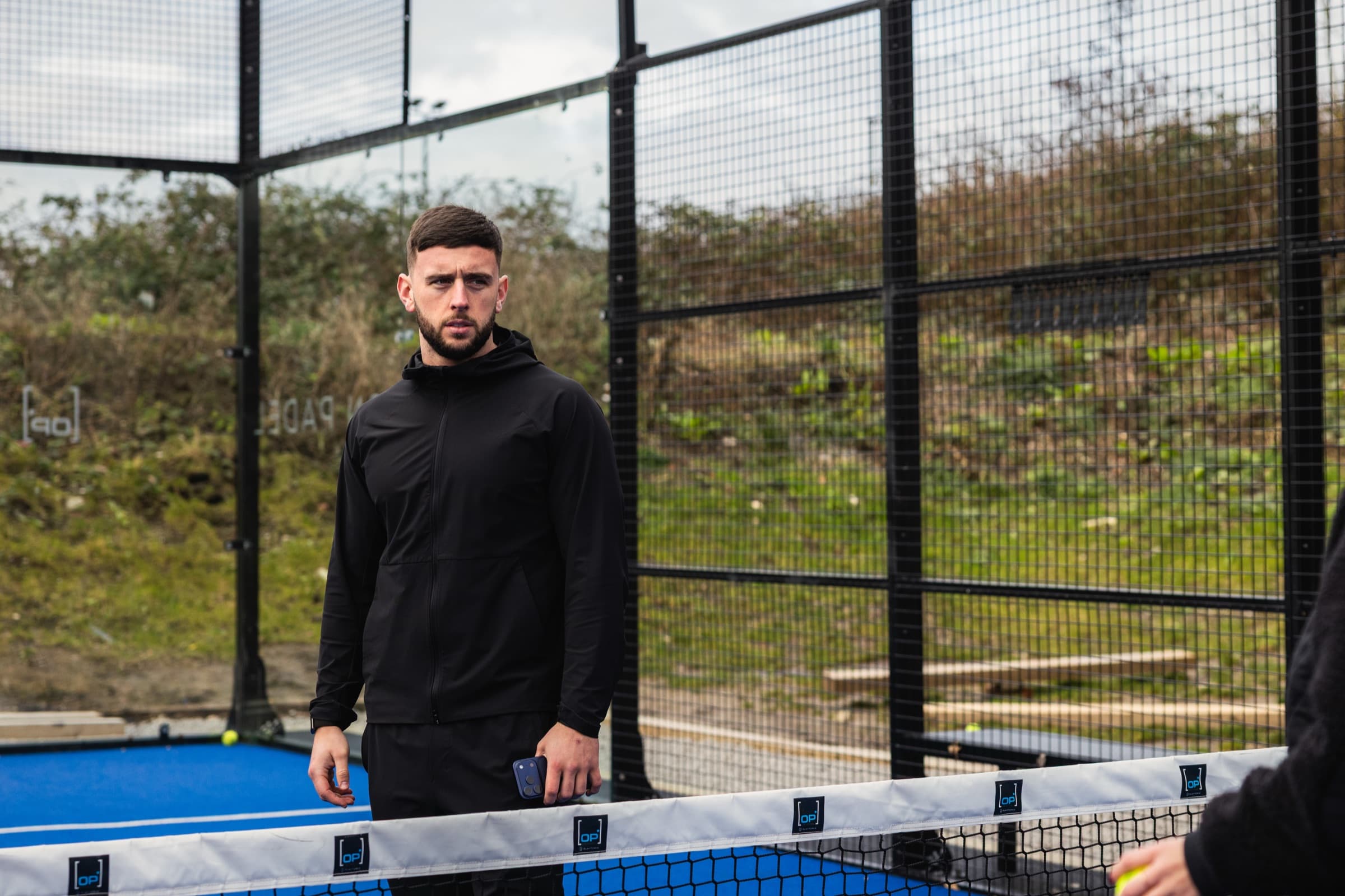Padel Injuries and How to Avoid Them: A Prehab Routine Every Player Should Know