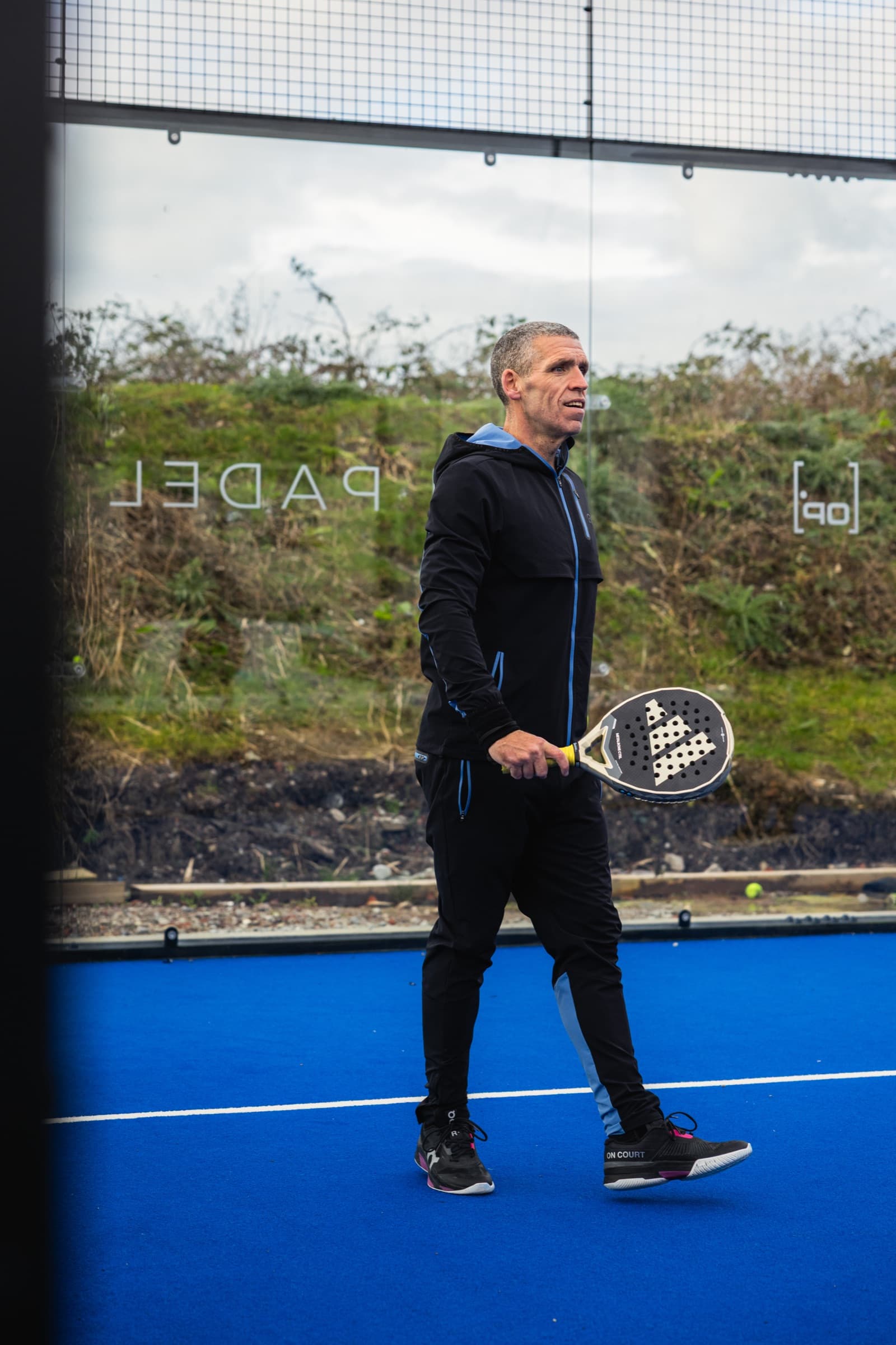 The UK Padel Boom: Where the Sport Is Growing Fastest and Why