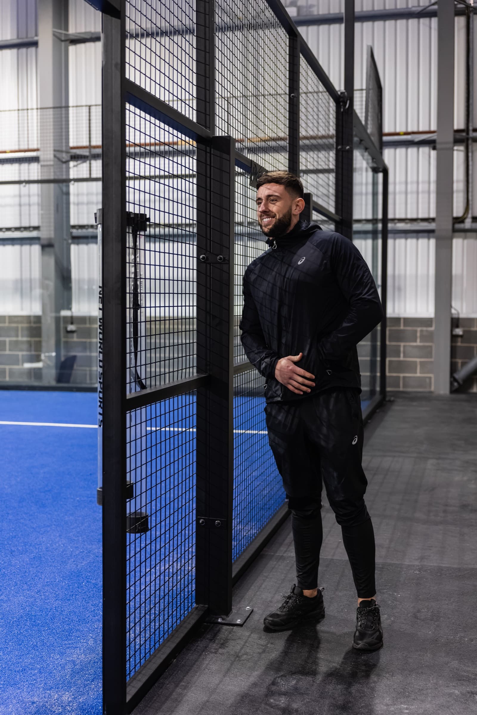 Absolute Padel - community moment